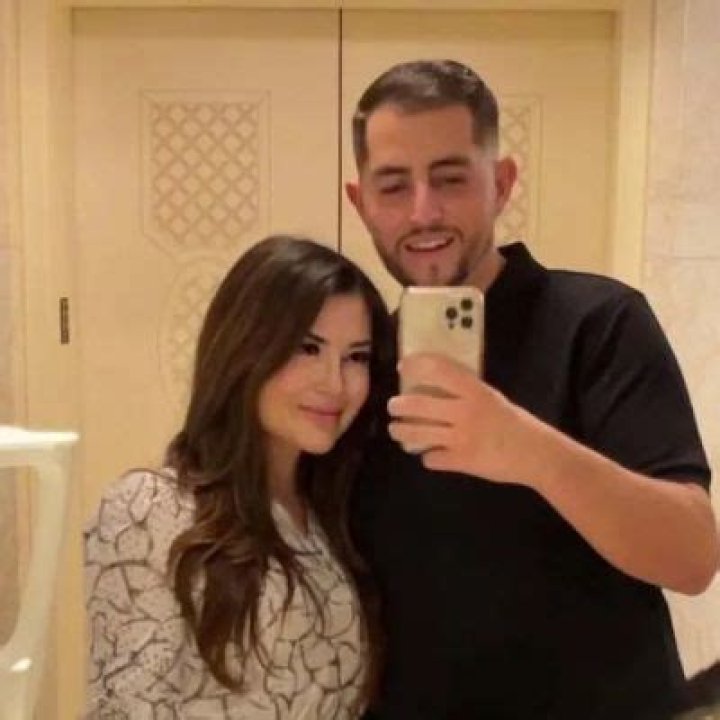 
90 Day Fiancé Star Jorge Nava Got Married To Rhoda Blua 