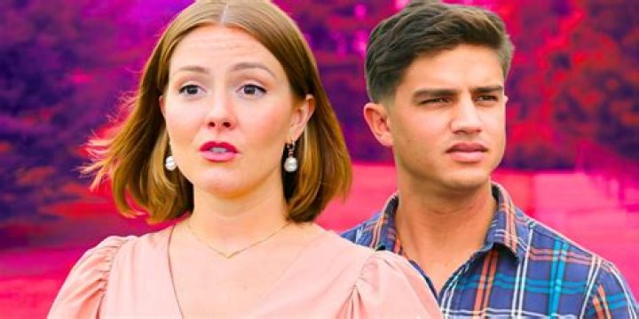 ’90 Days Fiance’ Couple Kara Bass and Guillermo Rojer Are Expecting Baby no 1 This Fall!