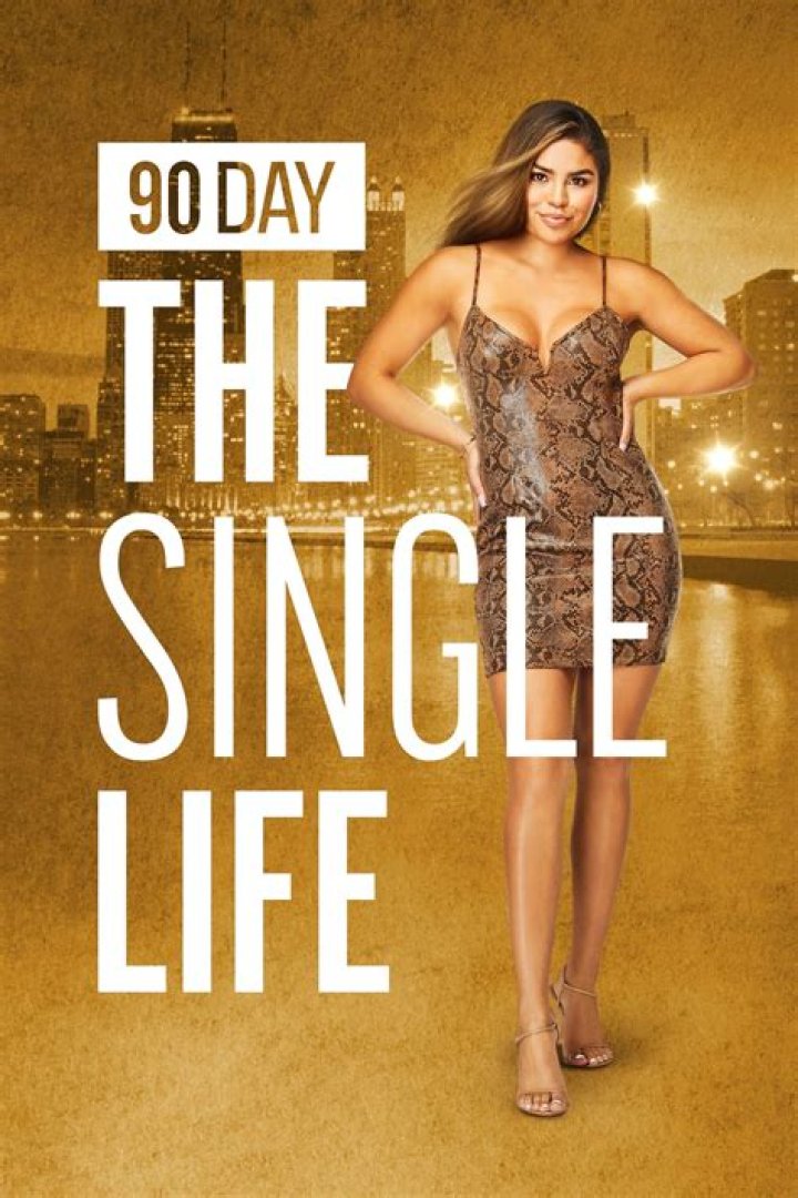 90DF: Colt Johnson Proposes In New 'The Single Life' Trailer