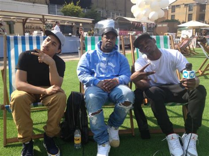 A$AP Nast - Age, Family, Bio