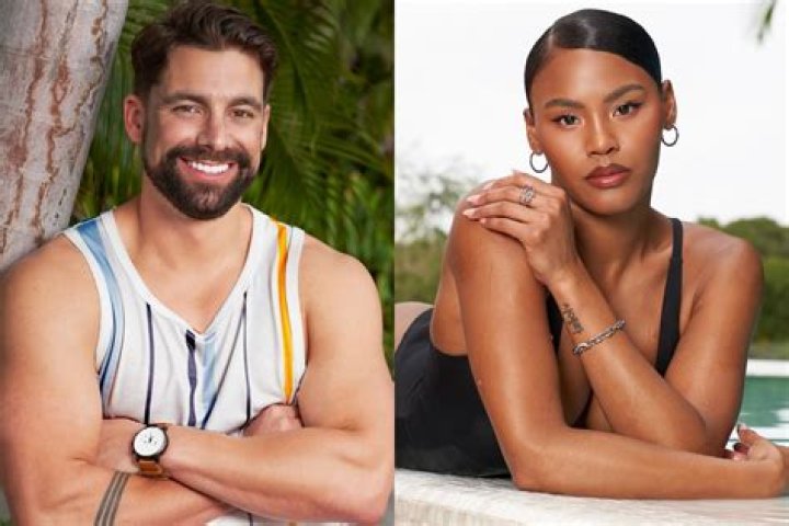 
A ‘Bachelor in Paradise’ Couple Says They’re Falling for Each Other While Another Pair Suddenly Splits 