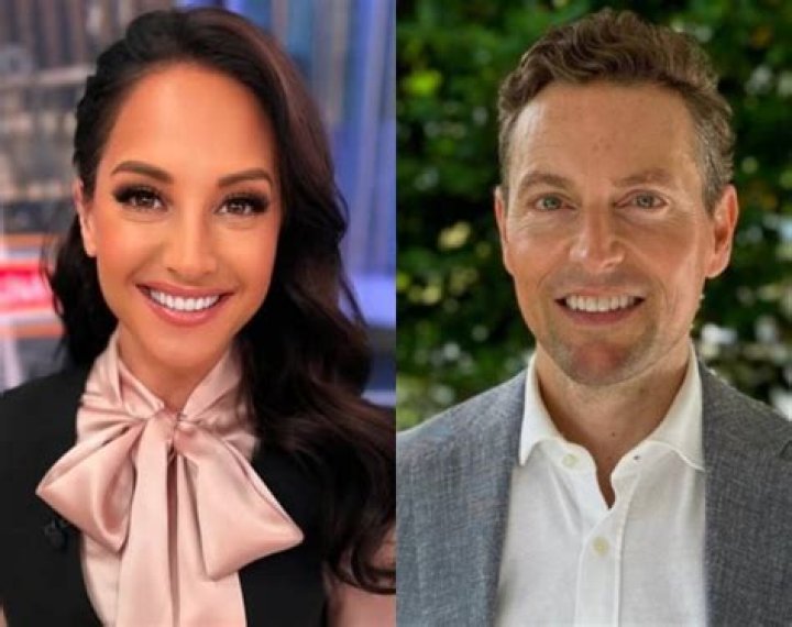 A beautiful sports business analyst, Emily Compagno marital life is out of rumors and controversies