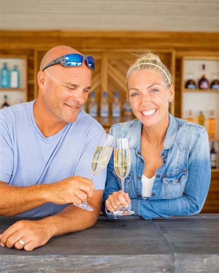A Complete Relationship Timeline Of HGTV Stars Sarah Baeumler And Her Husband Bryan Baeumler!