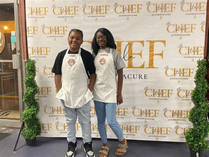 A’Dan Lisaula (MasterChef Junior) Bio, Wiki, Career, Age, Parents And More Facts