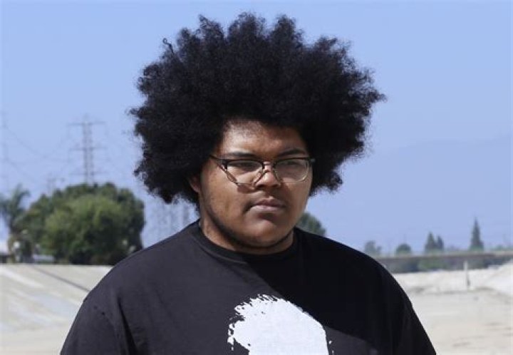 A-F-R-O - Age, Family, Bio