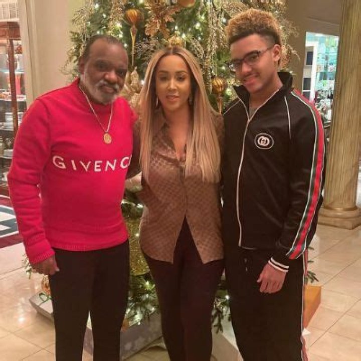 A Glance At Ronald Isley Daughter Trenisha Isley Bio & Net Worth