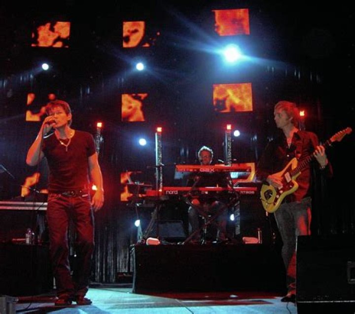 A-ha - Members, Ages, Trivia