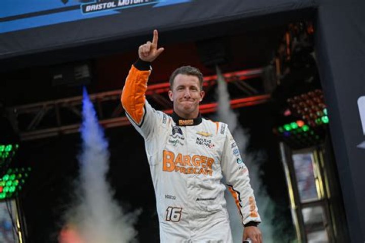 A.J. Allmendinger Height, Weight, Net Worth, Age, Birthday, Wikipedia, Who, Instagram, Biography