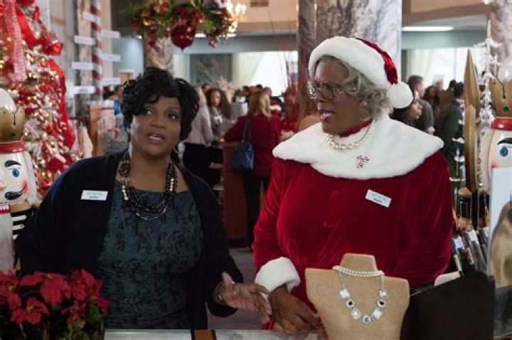 A Madea Christmas - Cast, Ages, Trivia
