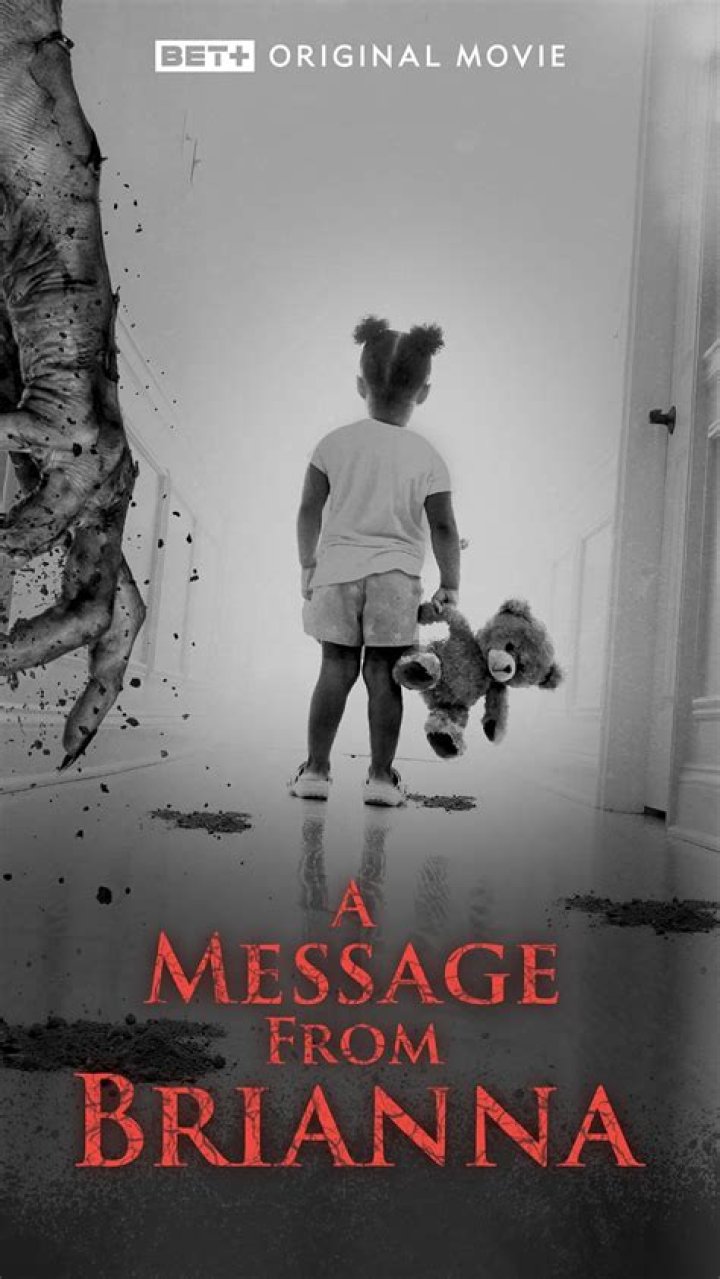 A Message From Brianna - Cast, Ages, Trivia