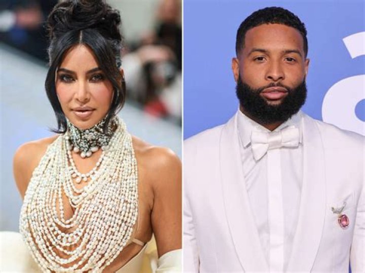 A new sex scandal hits Odell Beckham Jr.! French beauty claims she slept with Odell Beckham Jr.