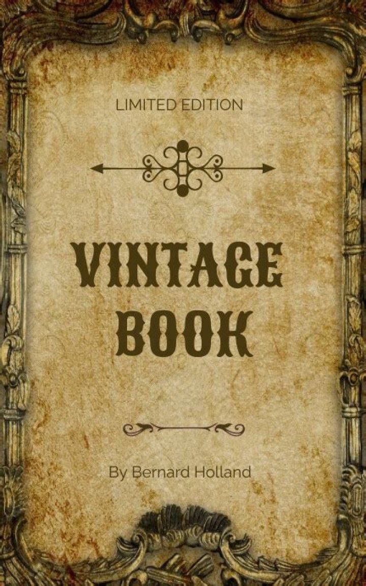 A portable chair, retinol serum and a wallet that looks like a vintage book