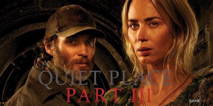 A Quiet Place: Part II - Cast, Ages, Trivia
