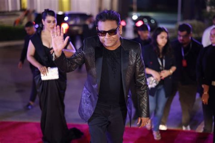A.R. Rahman Net Worth - Wiki, Age, Weight and Height, Relationships, Family, and More