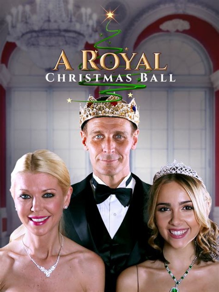 A Royal Christmas Ball - Cast, Ages, Trivia