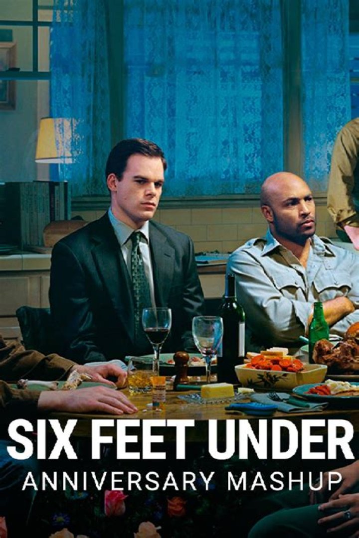 A ‘Six Feet Under’ spinoff or reboot is coming to HBO