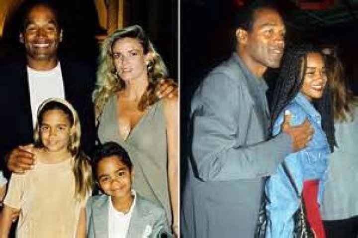 Aaren Simpson Death: What Happened to O.J. Simpson Daughter