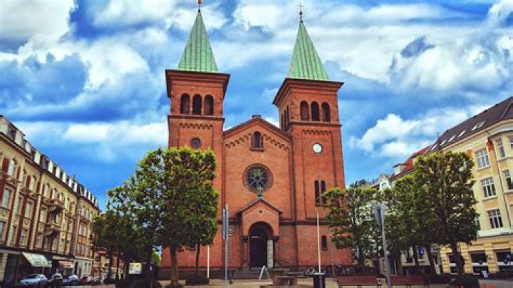 Aarhus Cruise: Best Cruises to Aarhus