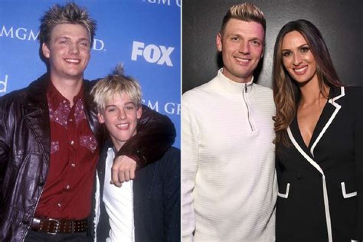 Aaron Carter’s Twin Sister, Angel Carter Reveals the Late Singer’s Final Resting Place!