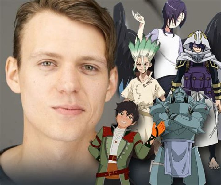 Aaron Dismuke - Age, Family, Bio