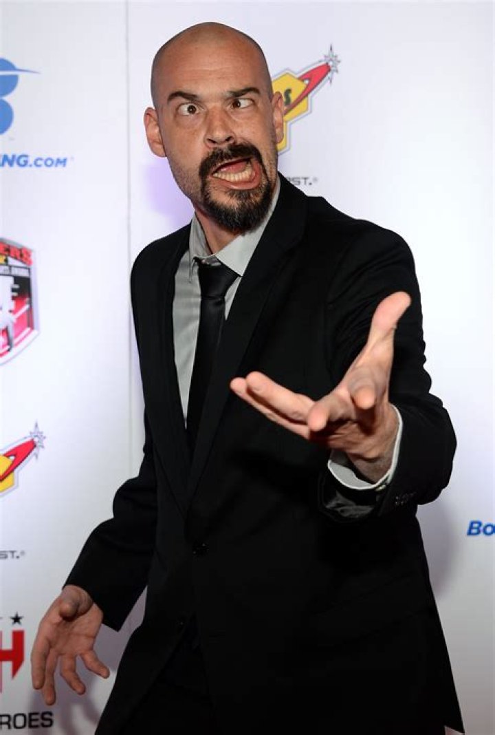 Aaron Goodwin Net Worth - Wiki, Age, Weight and Height, Relationships, Family, and More