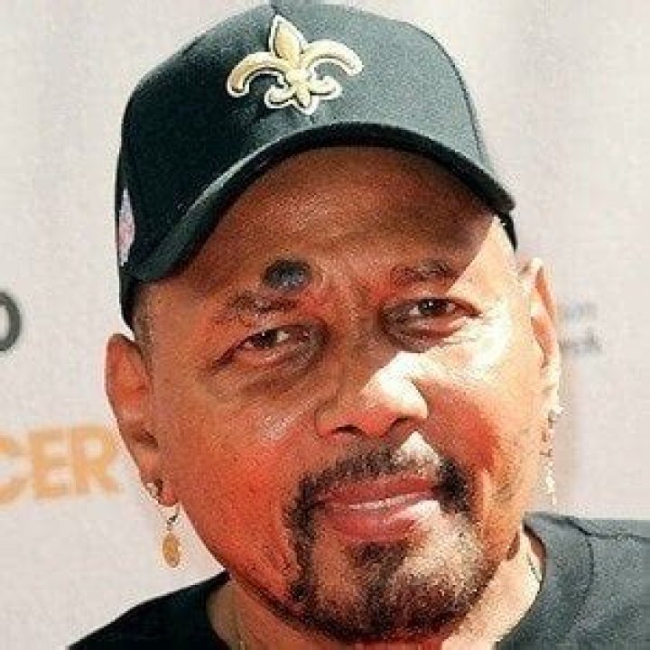 Aaron Neville - Age, Family, Bio