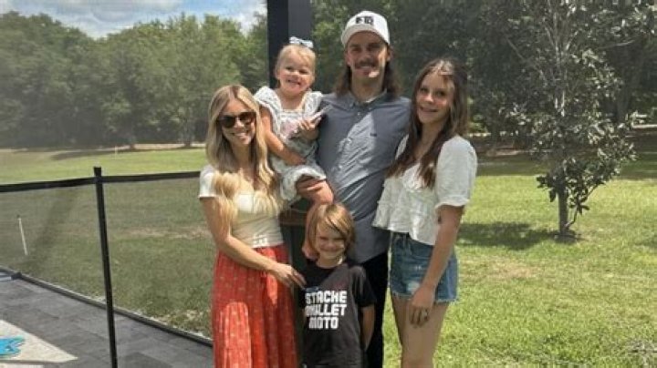 Aaron Plessinger - Age, Family, Bio