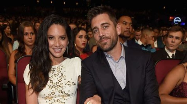 Aaron Rodgers, Olivia Munn’s ex, talks difficulty of having a public relationship