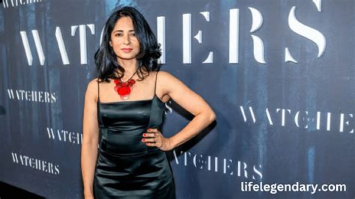 Aarti Mann Bio (Wiki) 