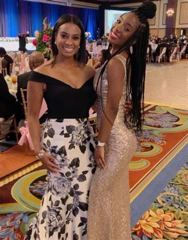 Aaryn Smiley - Age, Family, Bio