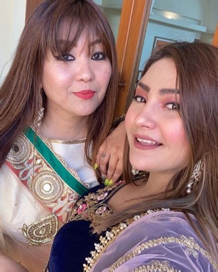 Aashika Bhatia Wiki, Age, Boyfriend, Husband, Family, Biography & More