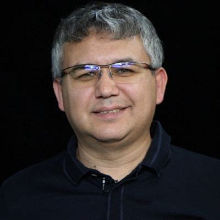 
Abbas Gallyamov Wiki: How Old Is He? Russian Political Analyst Family Details 