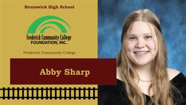 Abbey Sharp - Age, Family, Bio
