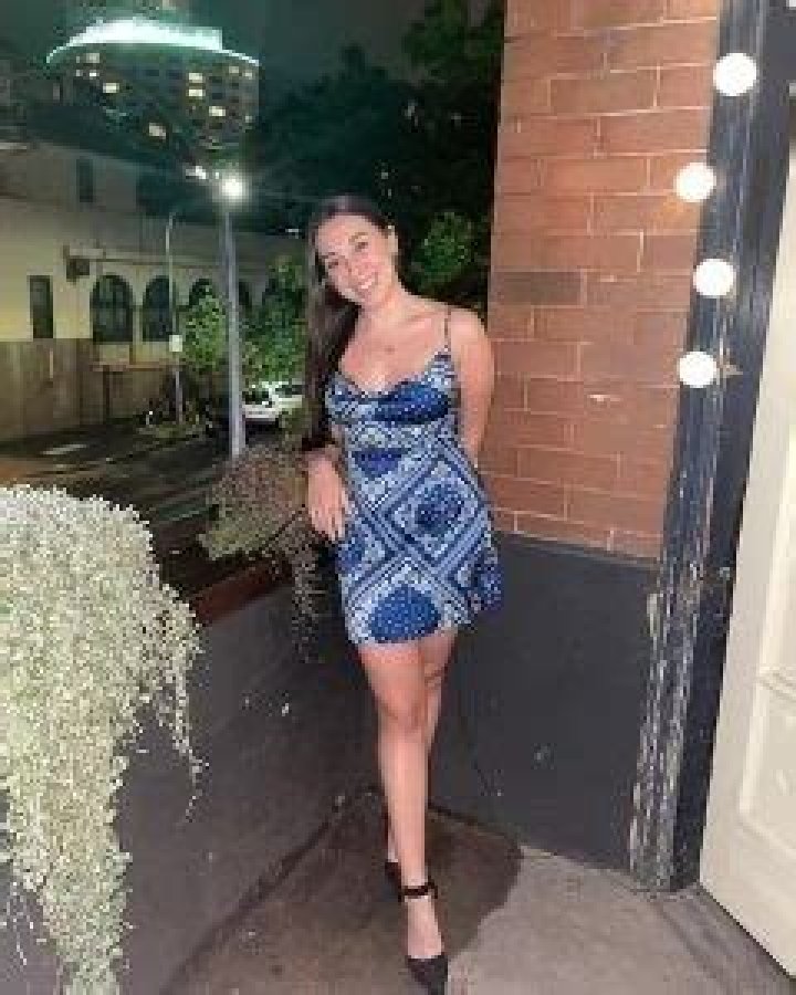 Abby Boom Bio (Wiki) 