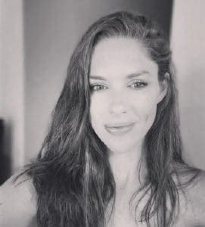 Abby Huntsman Bio (Wiki) 