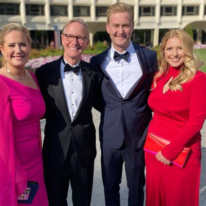 ABC News's News Correspondent, Paula Faris Is Happily Married To Her Husband, John Krueger. Do They Have Children Together?