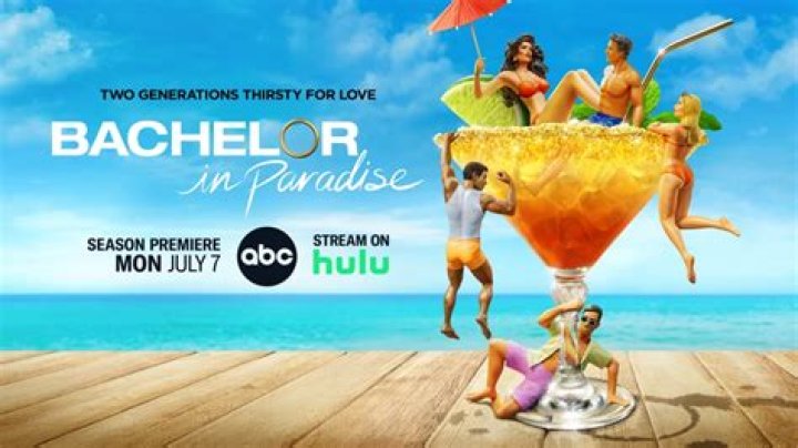 ABC Spoiled 'Bachelor in Paradise' in Own Promo
