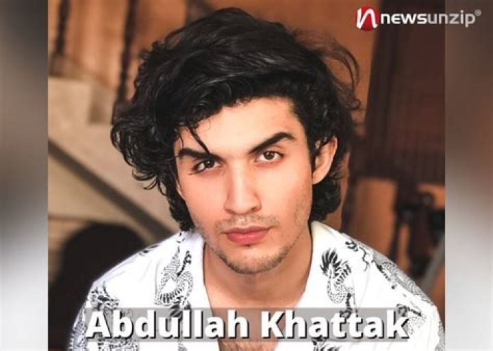 
Abdullah Khattak Height, Weight, Net Worth, Age, Birthday, Wikipedia, Who, Nationality, Biography 