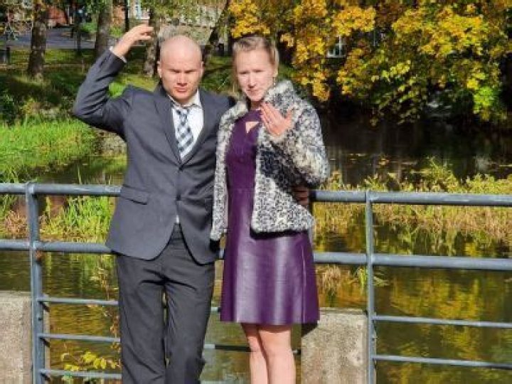 About Anni Vuohensilta Net Worth, Boyfriend, Affairs & Bio