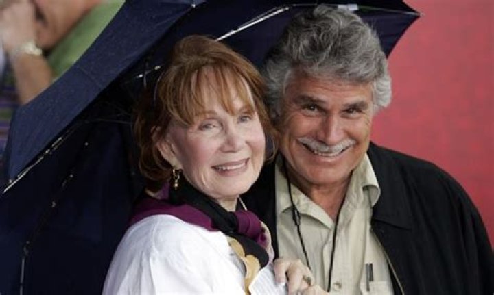 About Katherine Helmond Death Cause, Net Worth & Husband