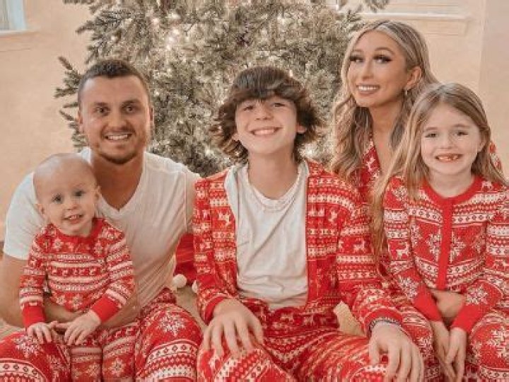 About Nikkole Ledda Net Worth, Son & Husband