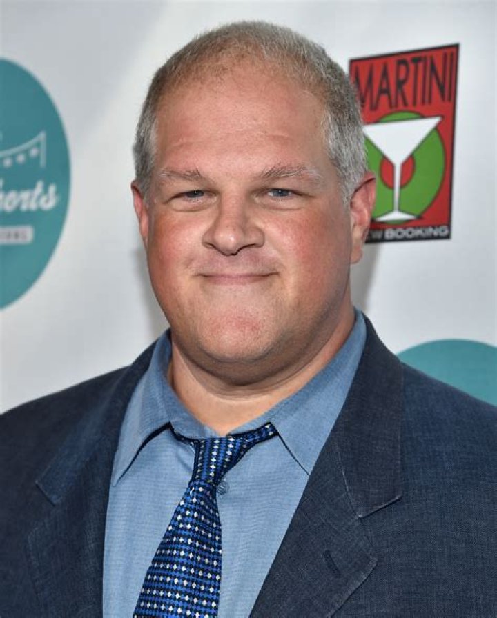 Abraham Benrubi Net Worth - Wiki, Age, Weight and Height, Relationships, Family, and More