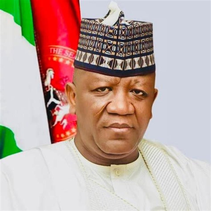 
Abubakar Shekau Age, Wikipedia, Who, Nationality, Biography 