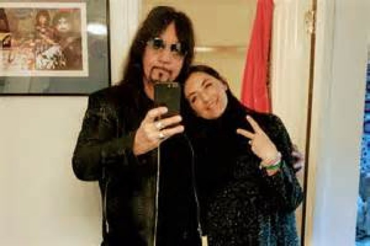 Ace Frehley - Age, Family, Bio