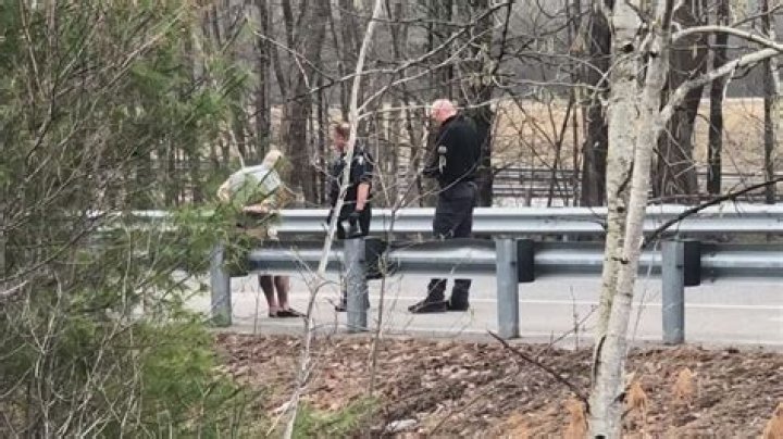 Active shooter Maine: Shooting in Yarmouth leaves several hospitalized, I-295 closed, 1 person of interest still at large