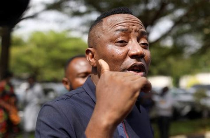 
Activist Omoyele Sowore Is Arrested Again! His Net Worth And Update Now 