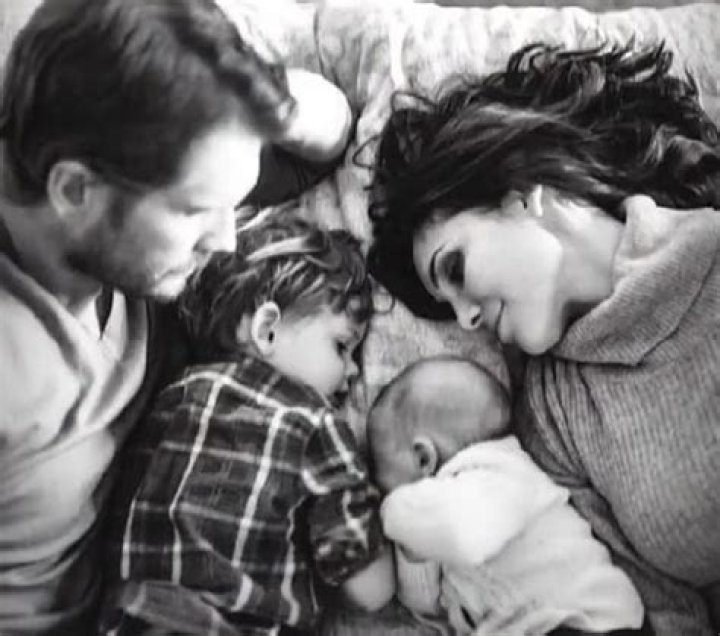 Actor and Stuntman David Paul Olsen and his family, personal life, and career!