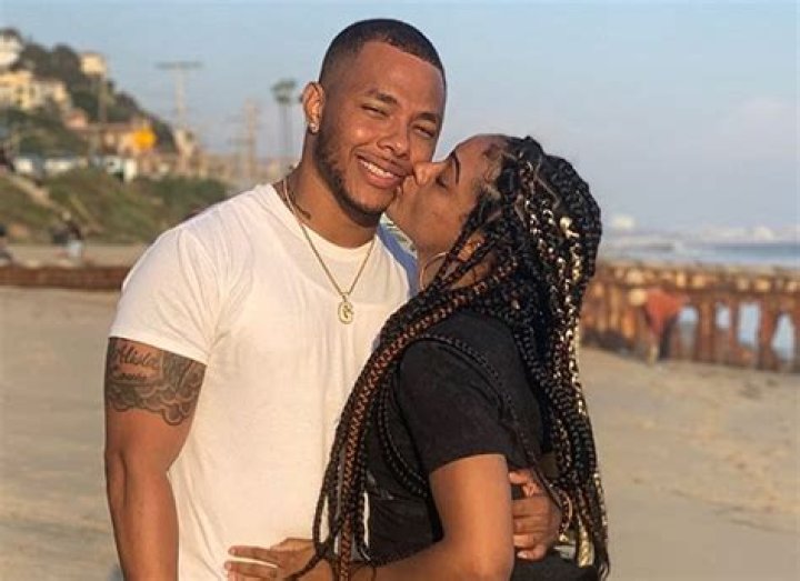 Actor Gregory Tyree Boyce and his girlfriend Natalie Adepoju found dead in their Las Vegas condo!