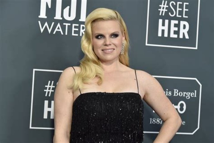 
Actor Megan Hilty’s Pregnant Sister Presumed Dead After Plane Crash 