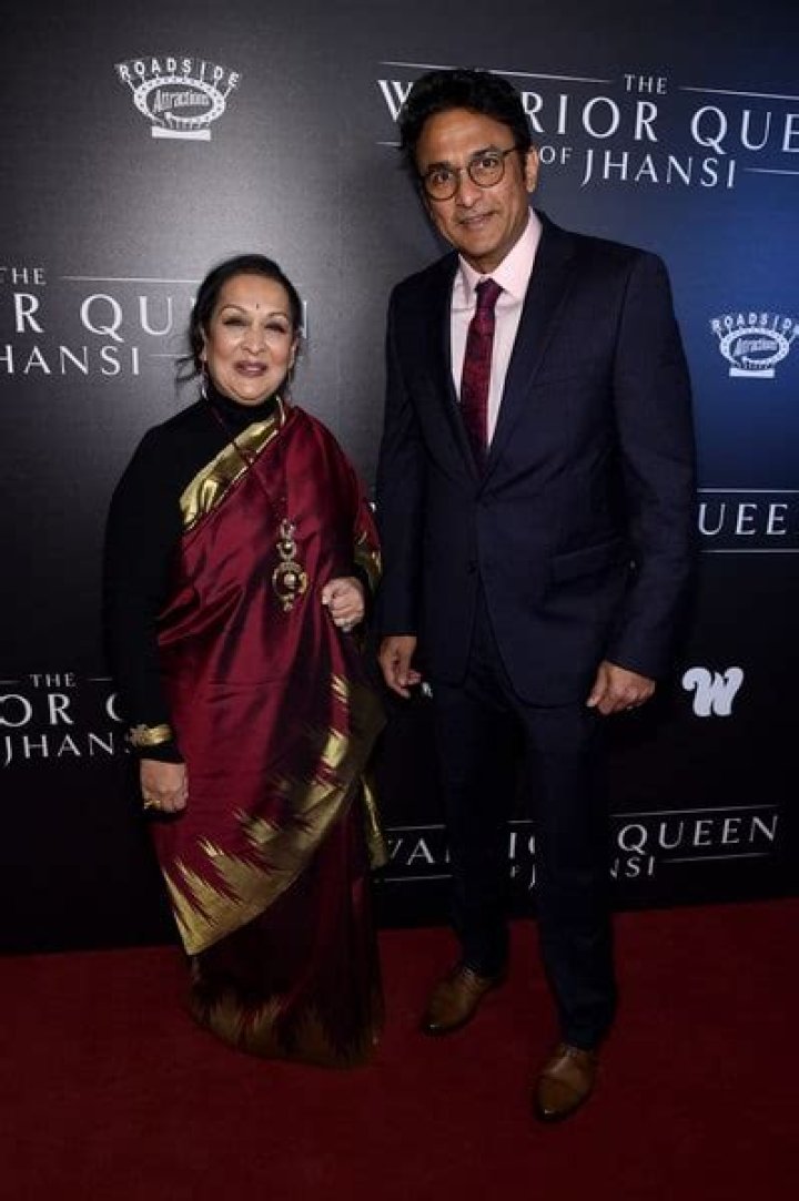 Actor Ramesh Deo Death Cause – Wife Seema Deo & Sons Ajinkya and Abhinay Deo